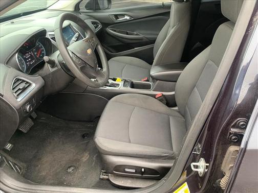 2016 Chevrolet Cruze LT Auto