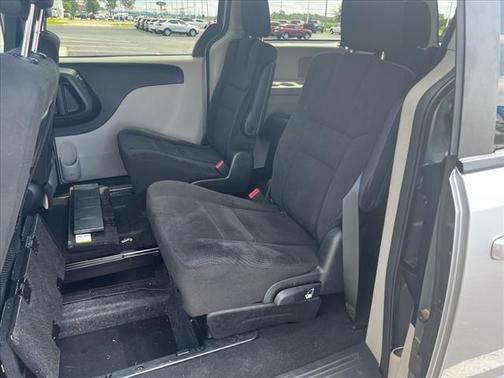 2016 Dodge Grand Caravan AVP/SE