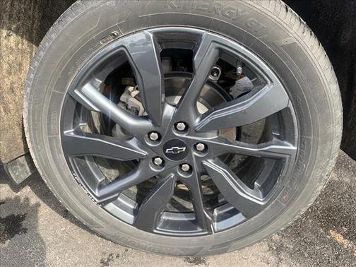 2023 Chevrolet Equinox AWD RS