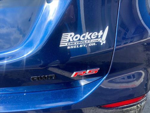 2023 Chevrolet Equinox AWD RS