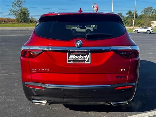 2022 Buick Enclave AWD Essence