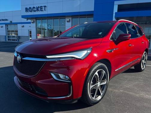 2022 Buick Enclave AWD Essence
