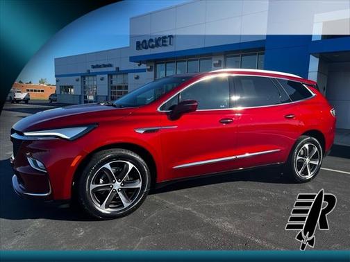 2022 Buick Enclave AWD Essence