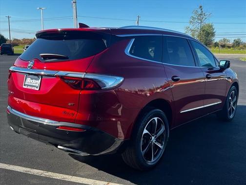 2022 Buick Enclave AWD Essence