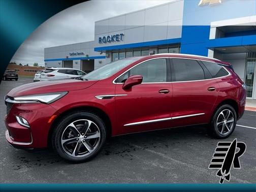 2022 Buick Enclave AWD Essence
