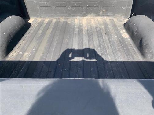 Gold 2013 RAM 1500 Big Horn