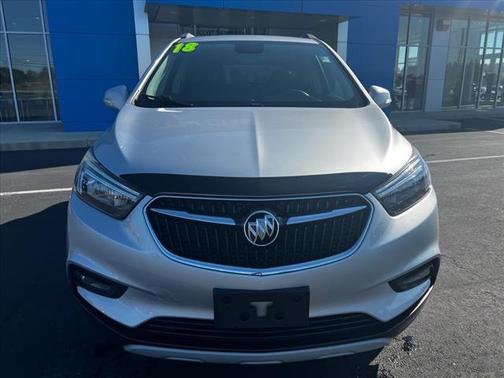 2018 Buick Encore Preferred II
