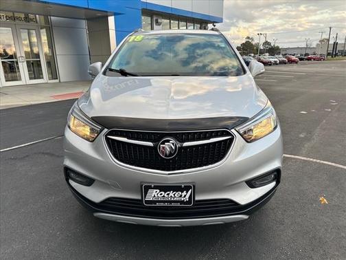 2018 Buick Encore Preferred II