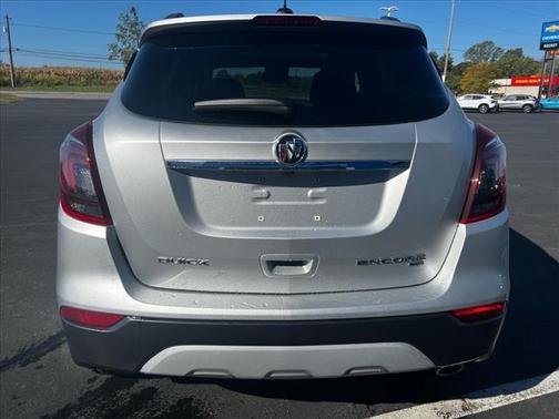 2018 Buick Encore Preferred II