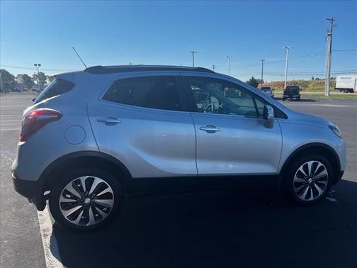 2018 Buick Encore Preferred II