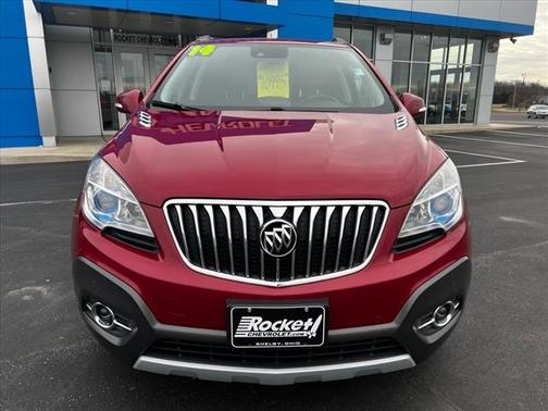 2014 Buick Encore Premium