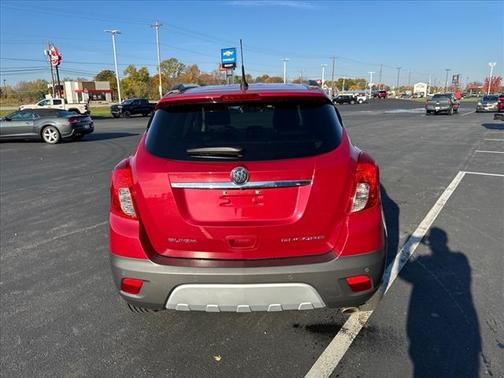 2014 Buick Encore Premium