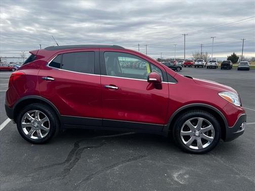 2014 Buick Encore Premium