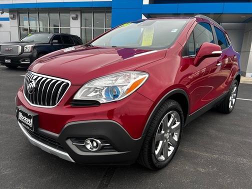 2014 Buick Encore Premium