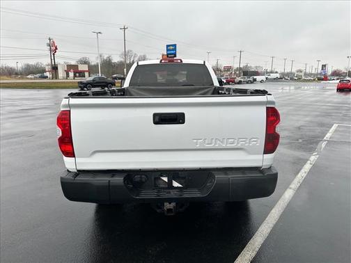 2019 Toyota Tundra SR