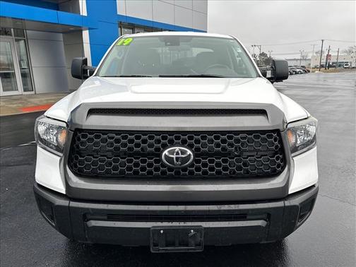 2019 Toyota Tundra SR