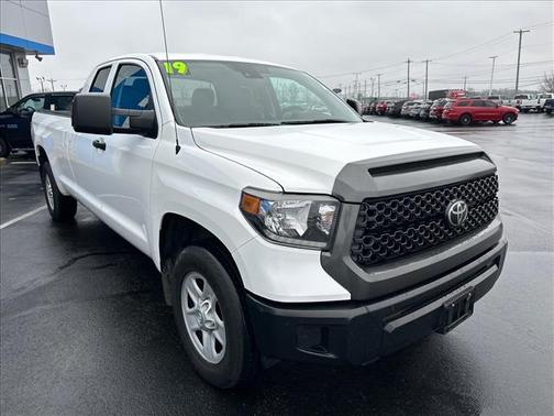 2019 Toyota Tundra SR