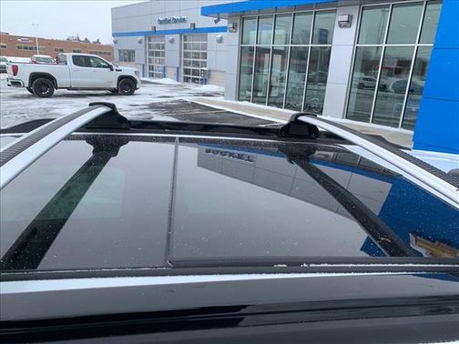 2021 Chevrolet Trailblazer ACTIV