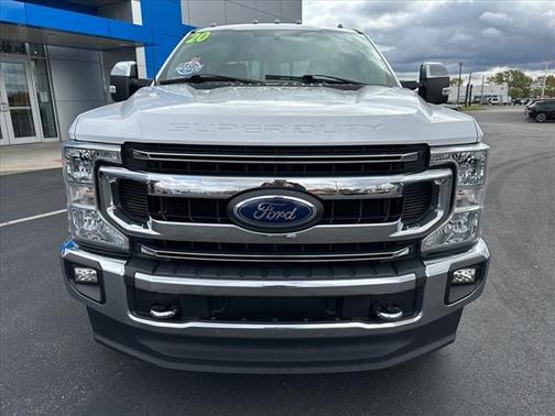 2020 Ford F-250 XLT