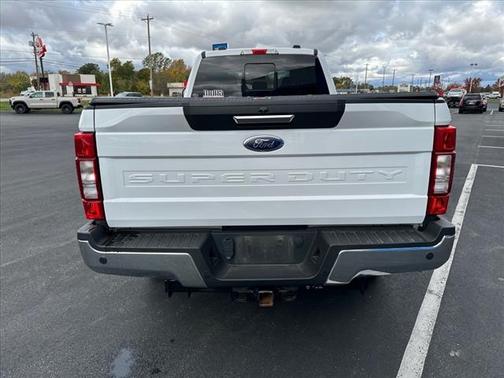 2020 Ford F-250 XLT