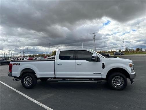 2020 Ford F-250 XLT