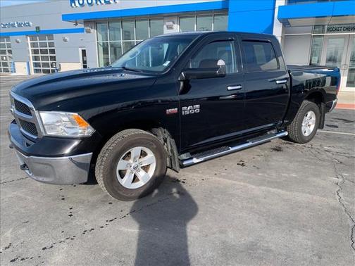 2014 RAM 1500 SLT