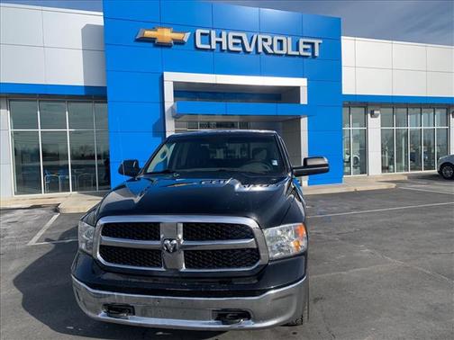 2014 RAM 1500 SLT