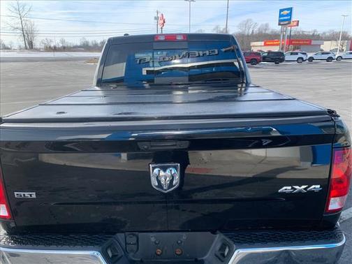 2014 RAM 1500 SLT