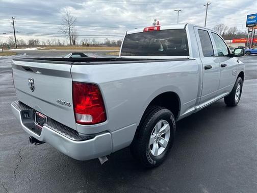 2019 RAM 1500 Express