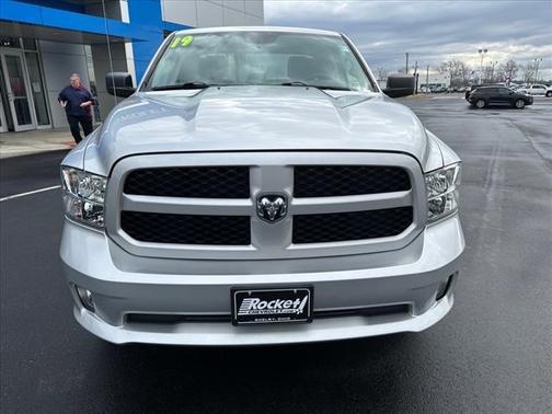 2019 RAM 1500 Express