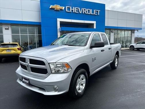 2019 RAM 1500 Express