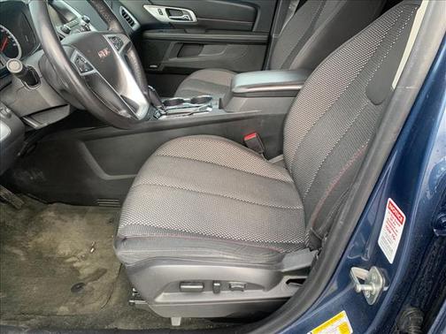 2017 GMC Terrain SLE-2