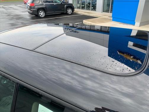 Midnight Black Metallic 2013 MINI Hardtop Cooper S