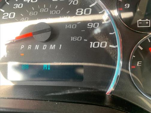 2015 Chevrolet Express 2500 Work Van