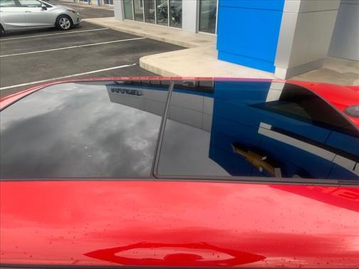 2015 MINI Hardtop John Cooper Works