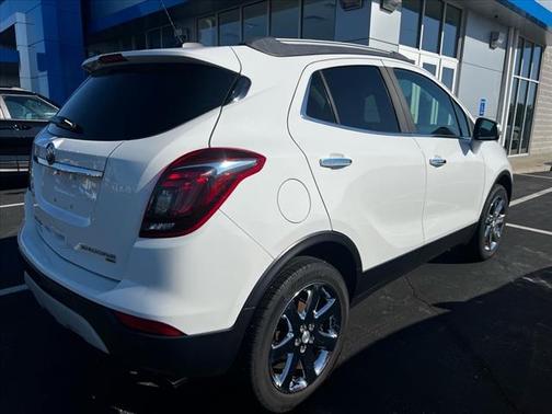 2017 Buick Encore Premium