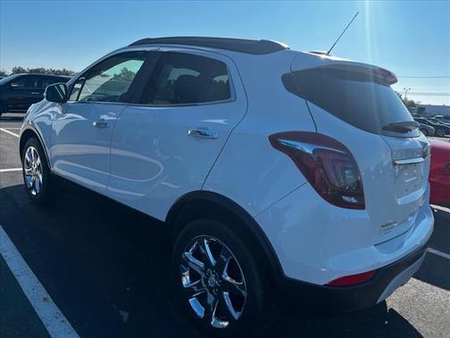 2017 Buick Encore Premium