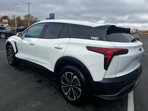 2024 Chevrolet Blazer EV eAWD LT