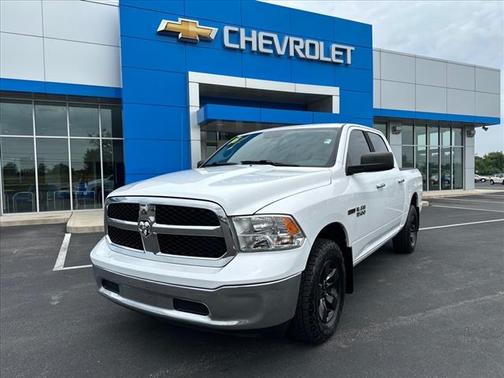 2016 RAM 1500 SLT