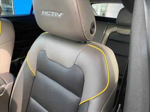 2024 Chevrolet Trax FWD ACTIV