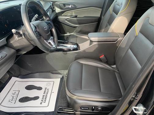 2024 Chevrolet Trax FWD ACTIV