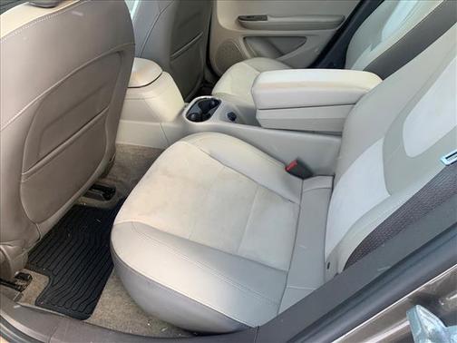 2014 Chevrolet Volt Base