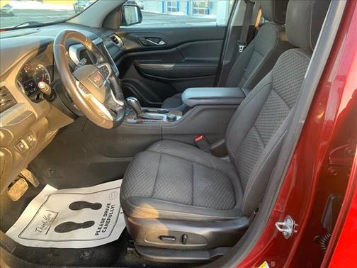 2018 GMC Acadia SLE-2