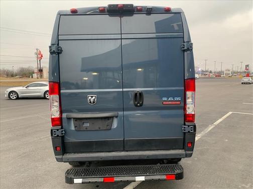 2019 RAM ProMaster 2500 High Roof