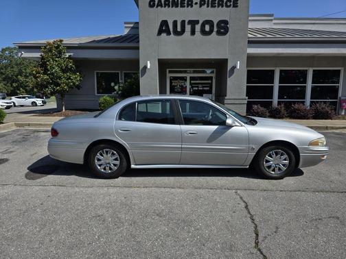 2003 Buick LeSabre Custom