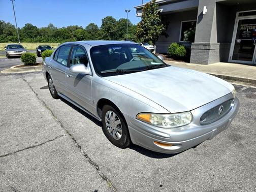 2003 Buick LeSabre Custom