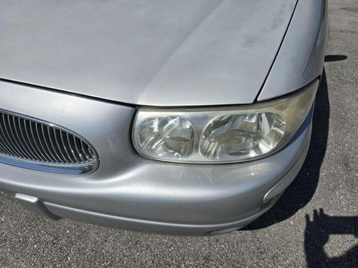 2003 Buick LeSabre Custom