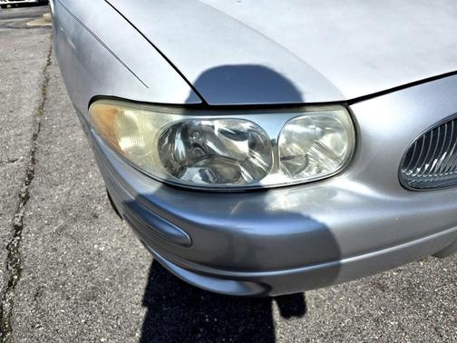 2003 Buick LeSabre Custom