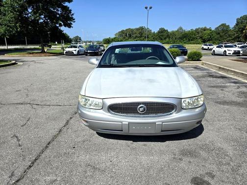 2003 Buick LeSabre Custom