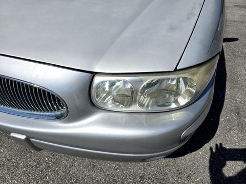 2003 Buick LeSabre Custom